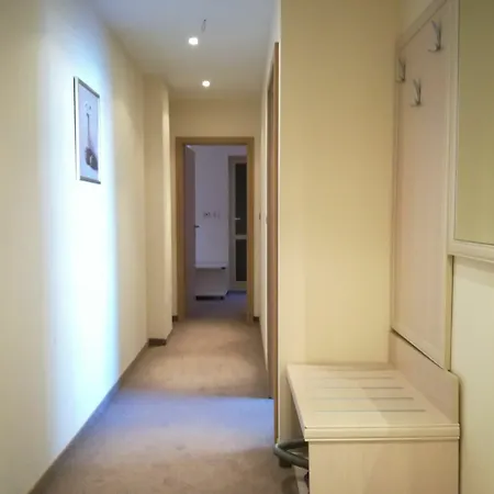 Two Bedroom With Kitchen *