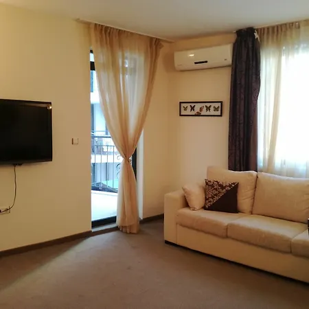 Two Bedroom With Kitchen