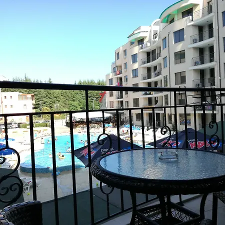 Two Bedroom With Kitchen *