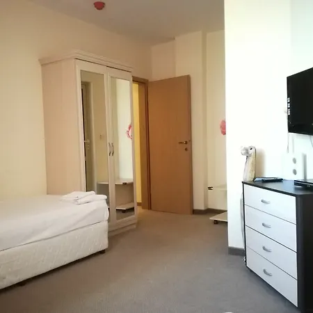 Апартаменты Two Bedroom With Kitchen *